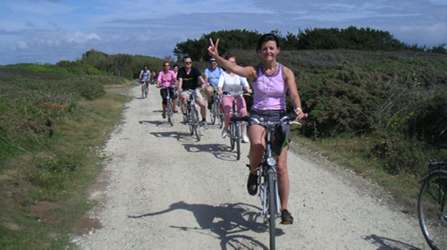 séminaire ile de Groix