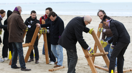 Séminaire La Baule