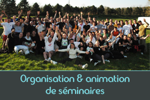 séminaires, incentive, team building, nantes, la baule