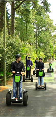 segway la baule nantes